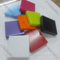 Acrylic Solid Surface Artificial Stone Artificial Marble With More Than 300 Kinds Colors